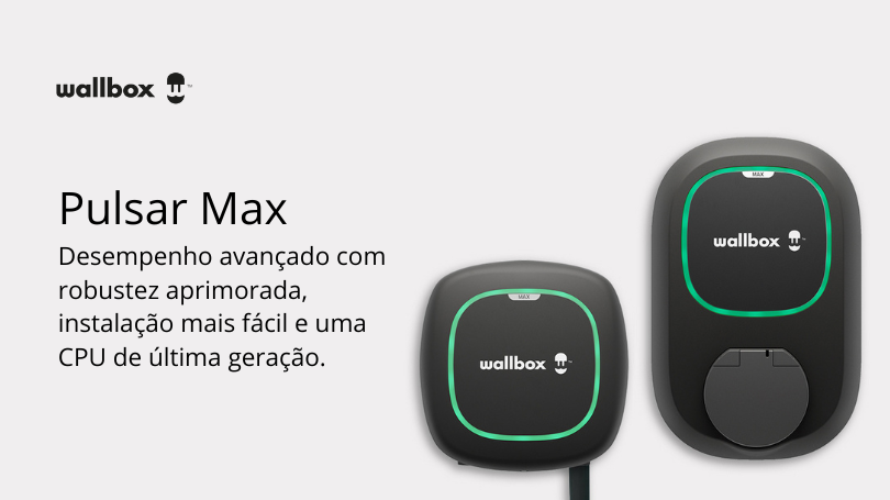 De Plus a Max: Porque os instaladores estão a apostar na nova geração de  soluções de carregamento da família Pulsar para veículos elétricos